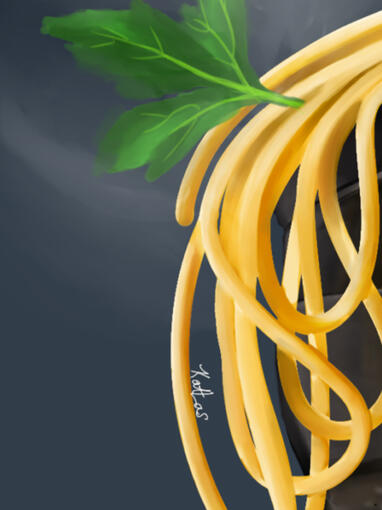 Noodles